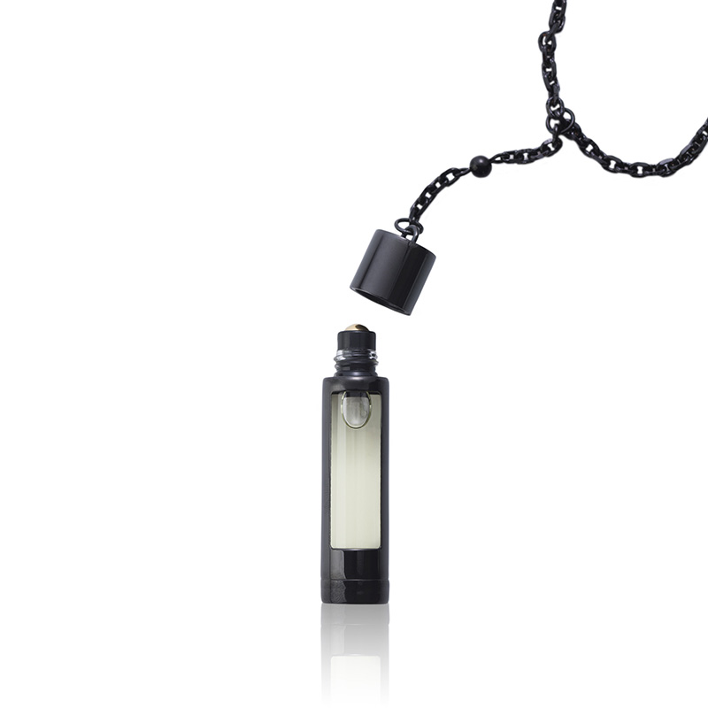 The Piece Black - NCP
