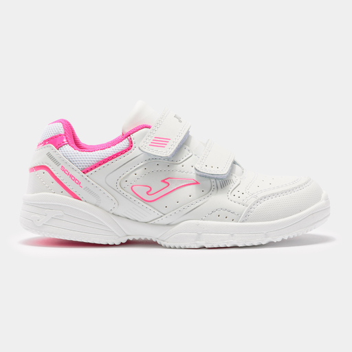  Tênis casuais escolares Joma