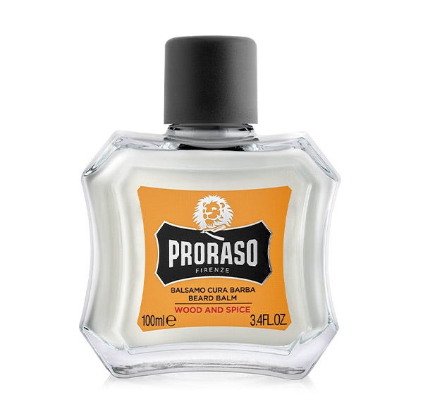 Balsam pentru barbă Beard Cure Balsam pentru barbă| 100 ml