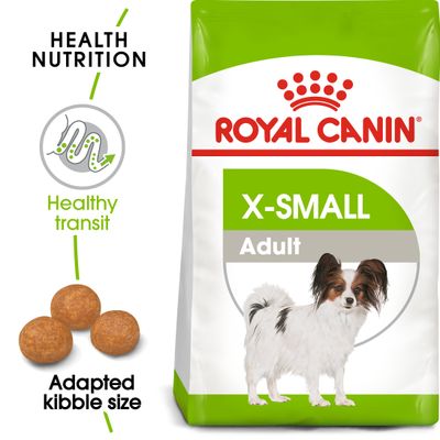 Royal Canin Adulto Extra Piccolo