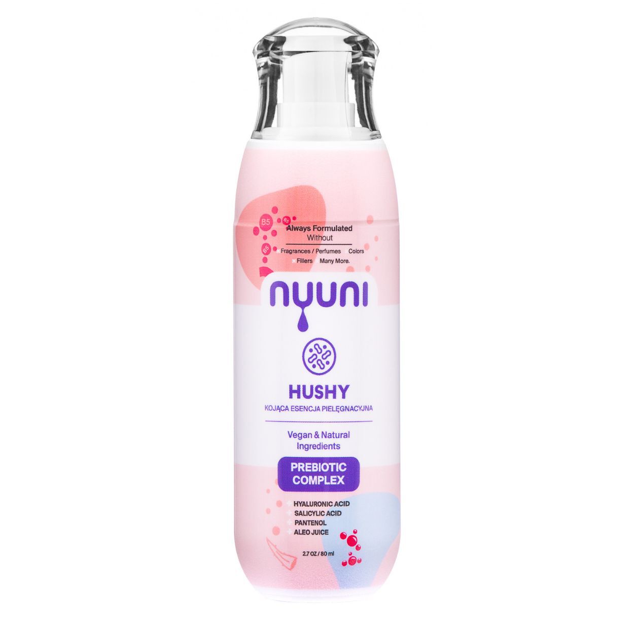 Nuuni Hushy