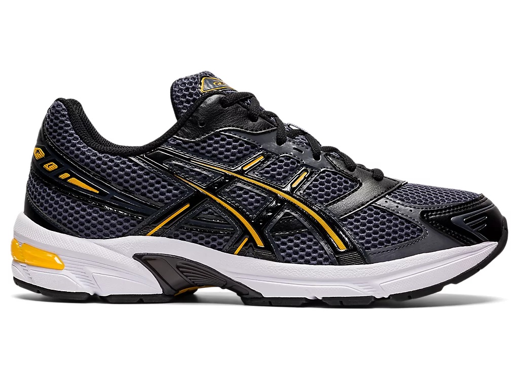 GEL-1130 - Metropolis/Black