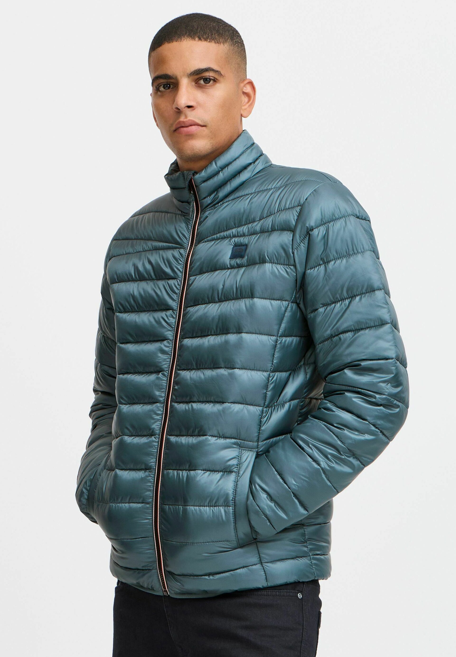 Blend BHOUTERWEAR - Winterjas - Orionblauw