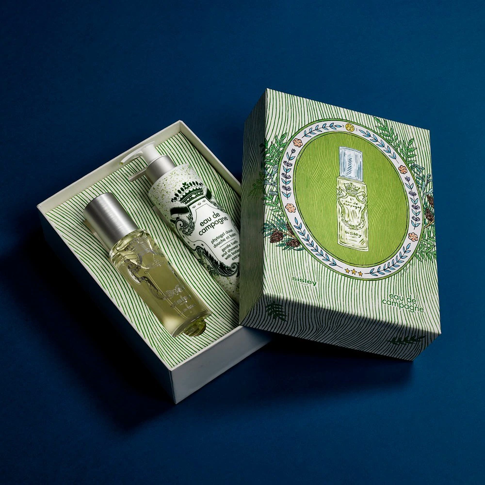 Sisley Eau de Toilette