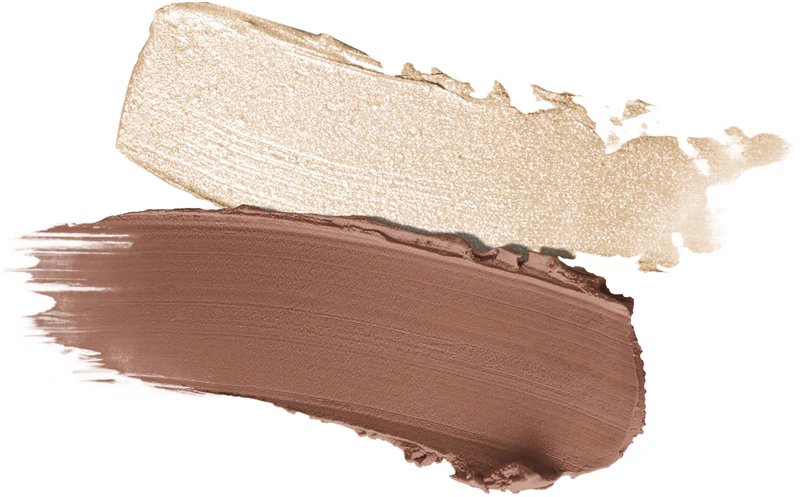 NYX Professional Makeup Wonder Stick Dual Face Lift Bastão de Contorno com Duas Pontas