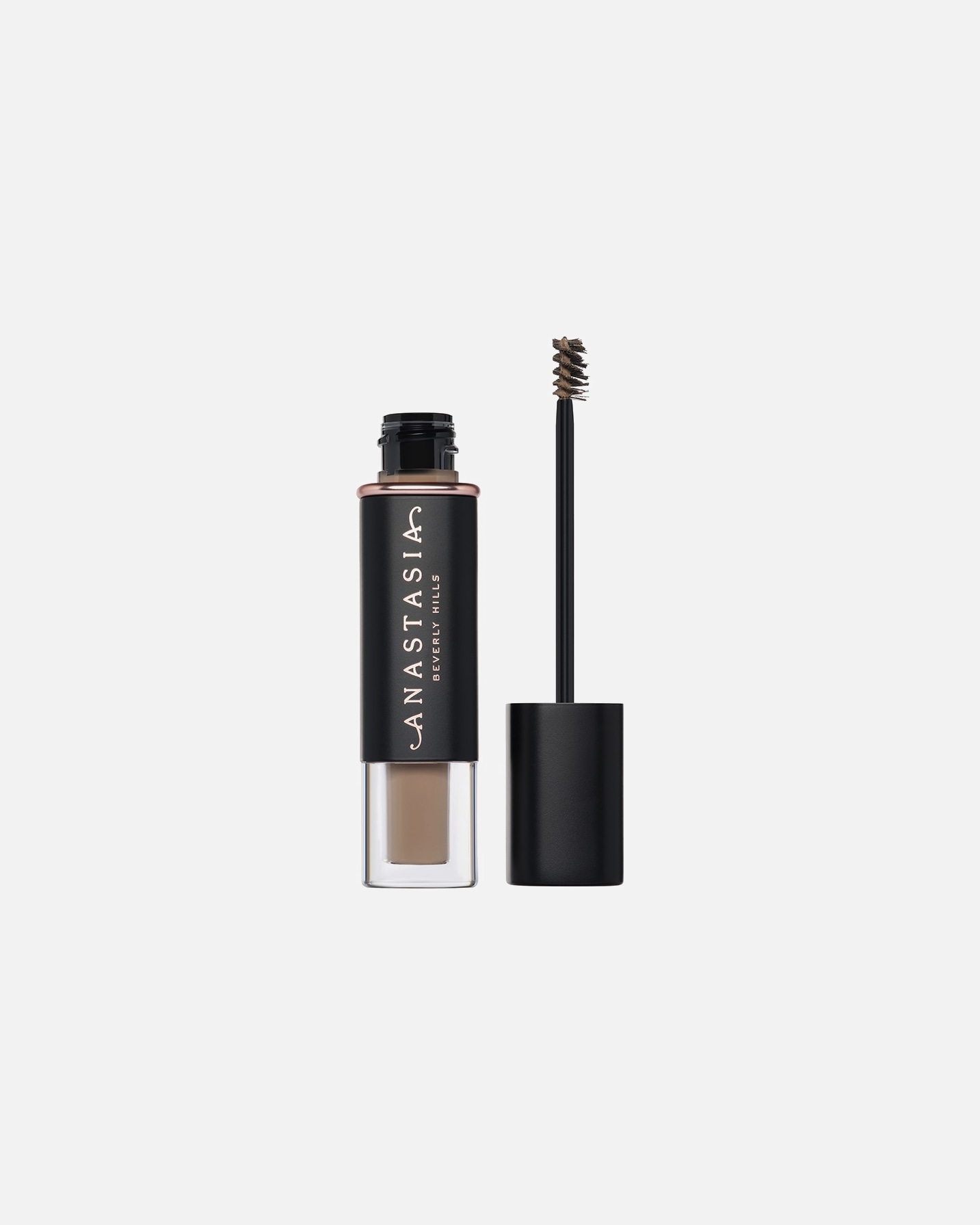Gel para cejas Anastasia Beverly Hills, gel voluminizador con color para cejas – 3,5 ml
