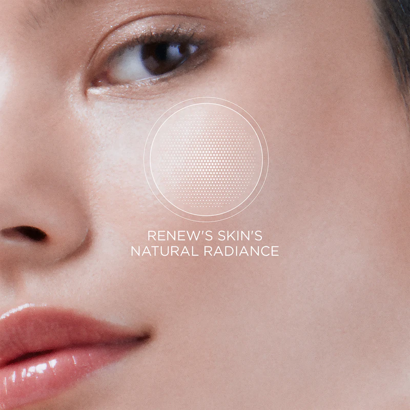 Darphin Éclat Sublime Revitalizing Vetiver Mask máscara facial com óleo