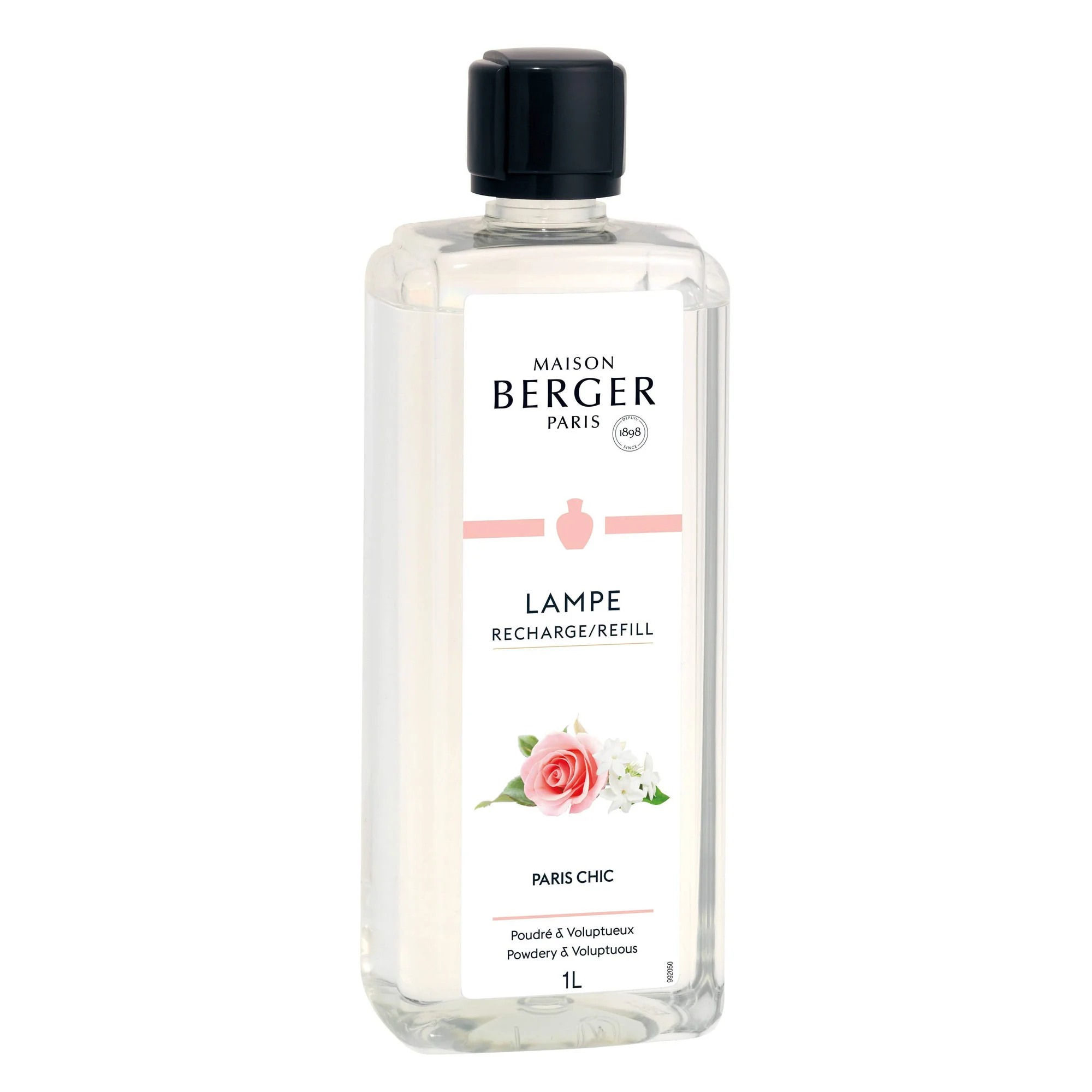 Parfum de Maison Paris Chic - Profumo per Lampada Catalitica