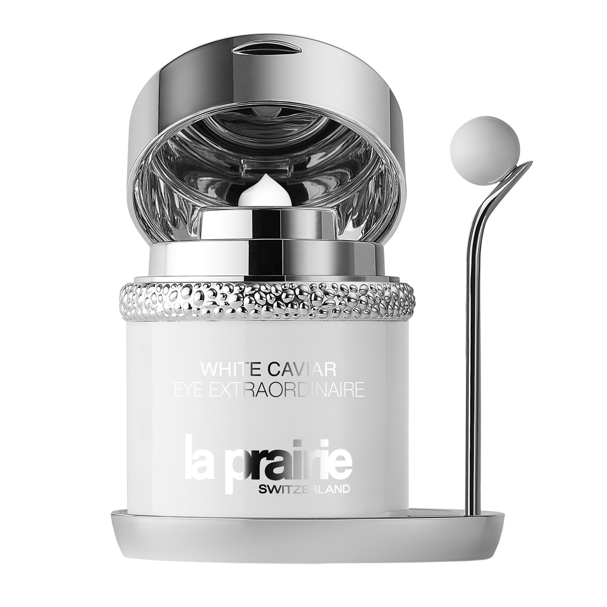 White Caviar Eye Extraordinaire 20 ml - La Prairie