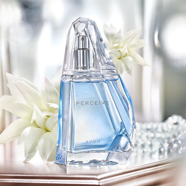 Avon Perceive Woman