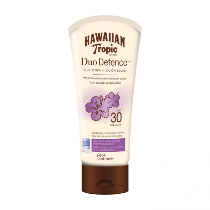 Tropicul Hawaiian