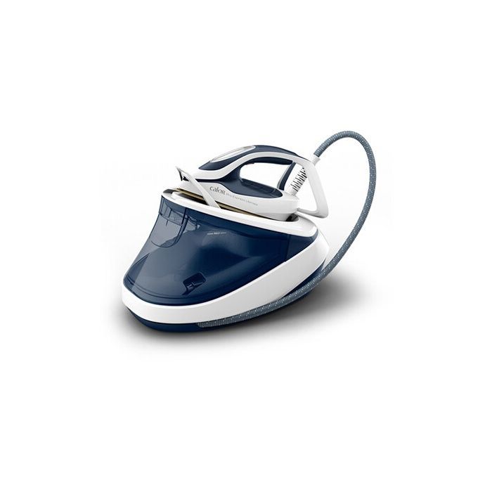 Generatore di vapore Calor Pro Express Ultimate II GV9712C0