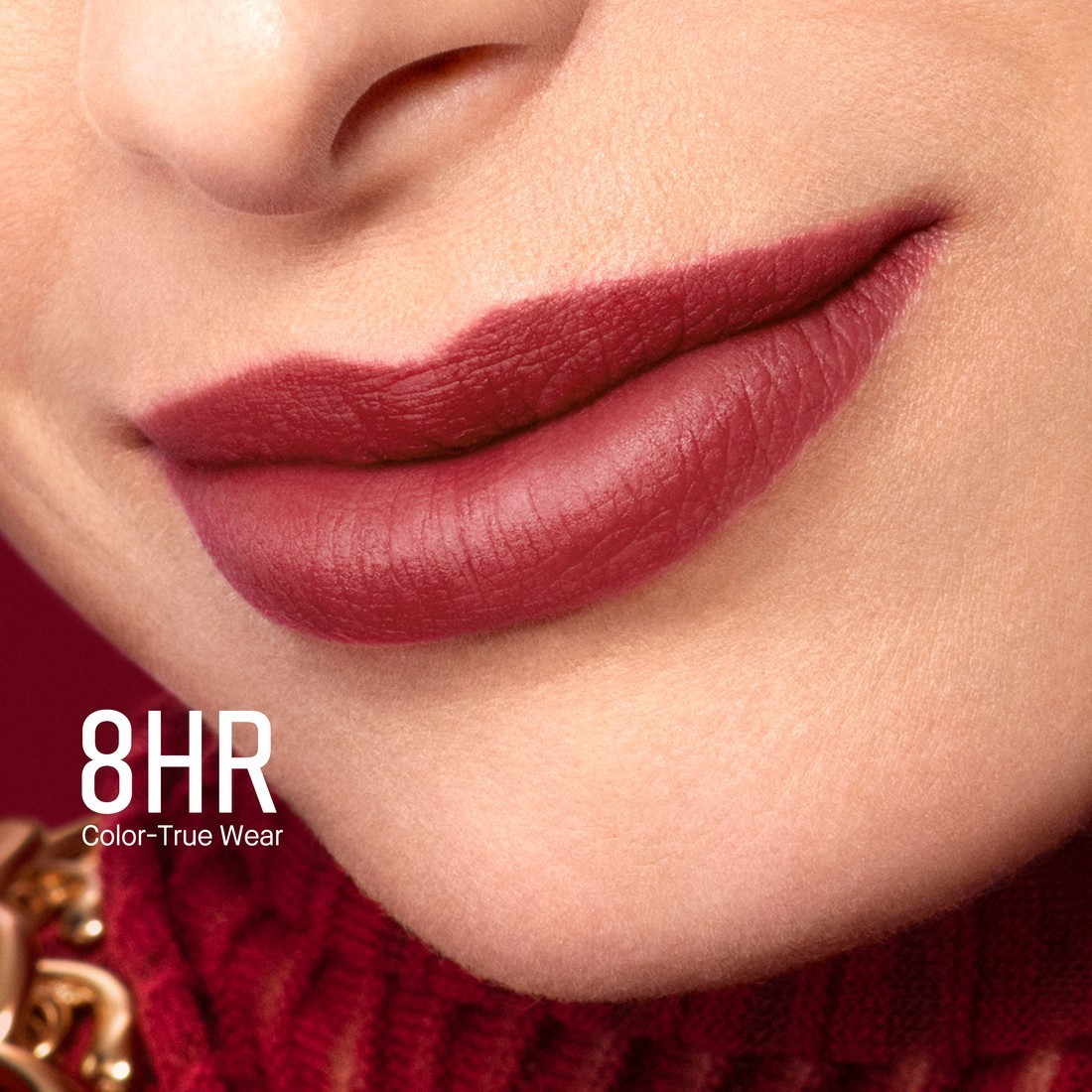 Bobbi Brown Lipstick Glow With Love Luxe Matte tekući ruž za usne - 6 ml