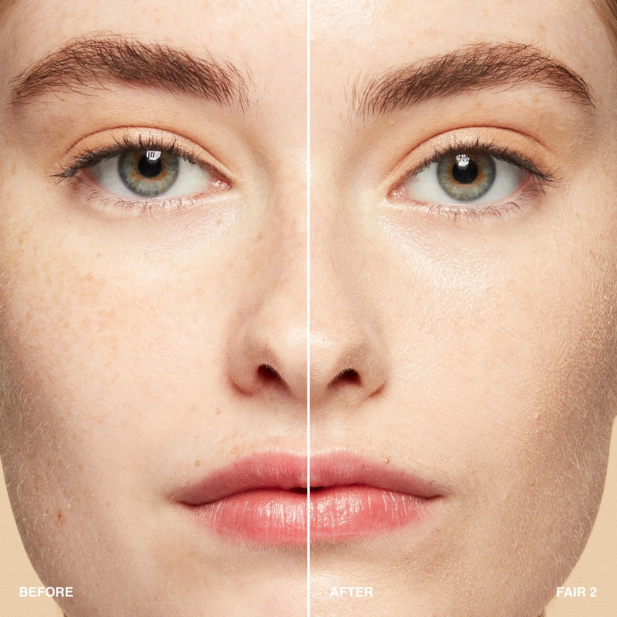 Fondotinta Vitamin Enriched Skin Tint SPF15 - Fondotinta liquido, Crema viso colorata idratante