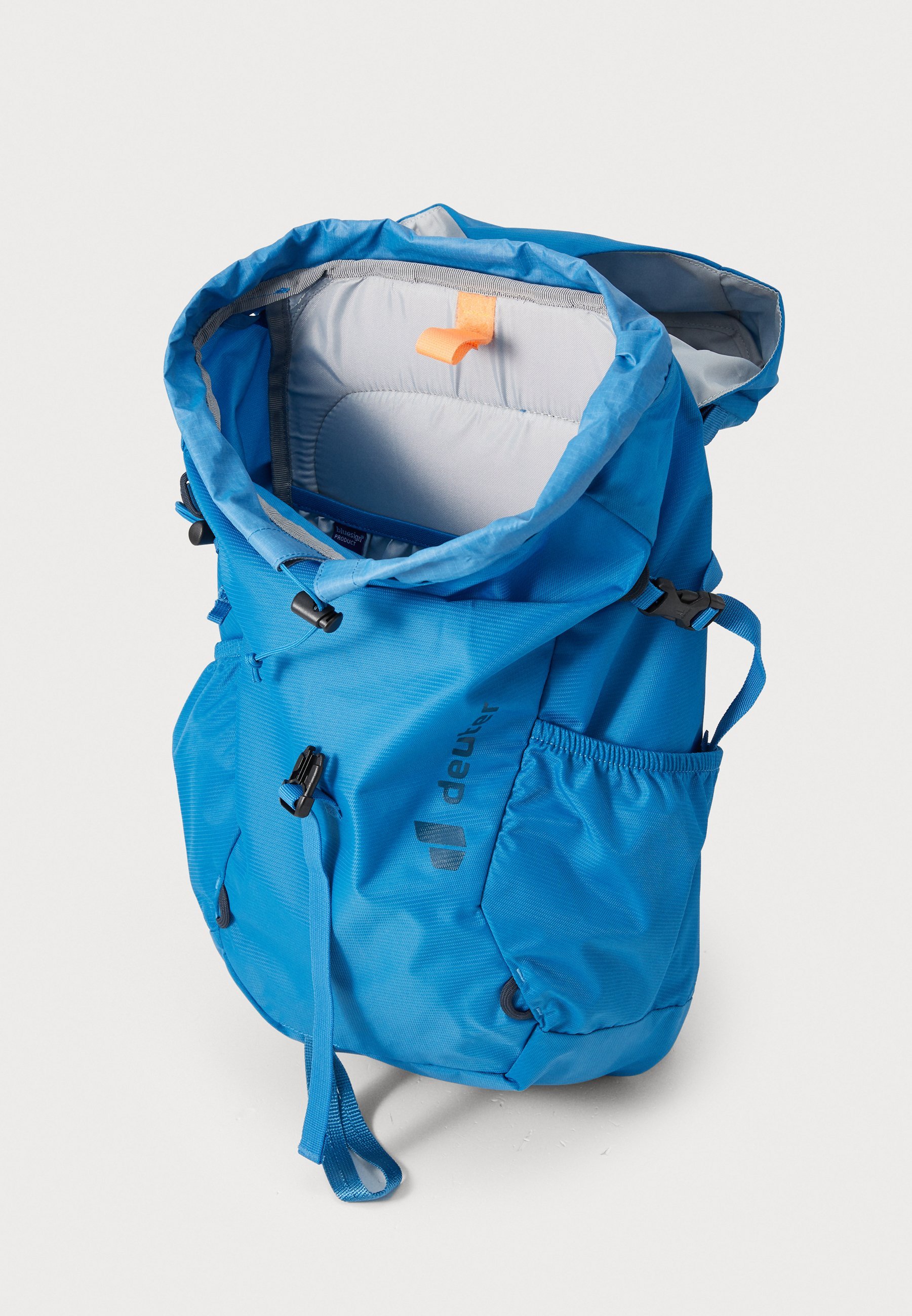 Sac à dos de randonnée unisexe Deuter CLIMBER 22 - motif vagues