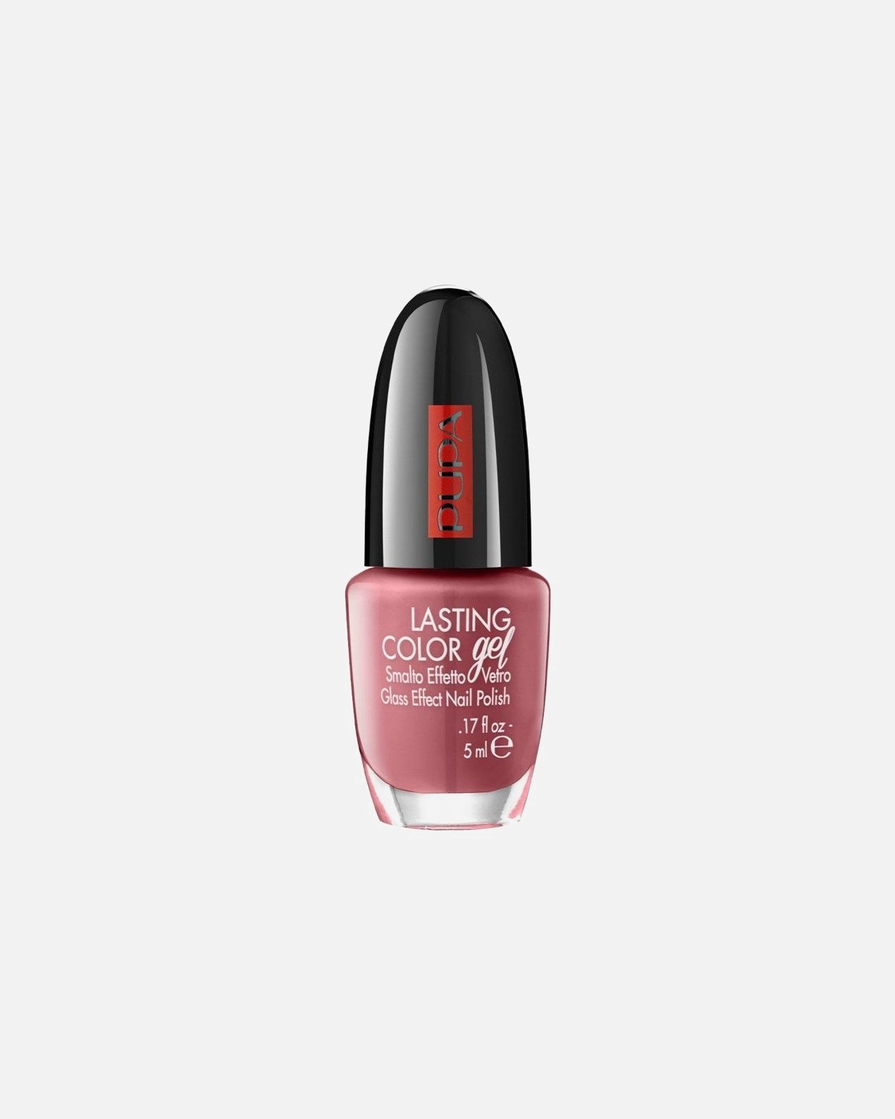 PUPA Milano ilgnoturīga nagu laka - 5 ml