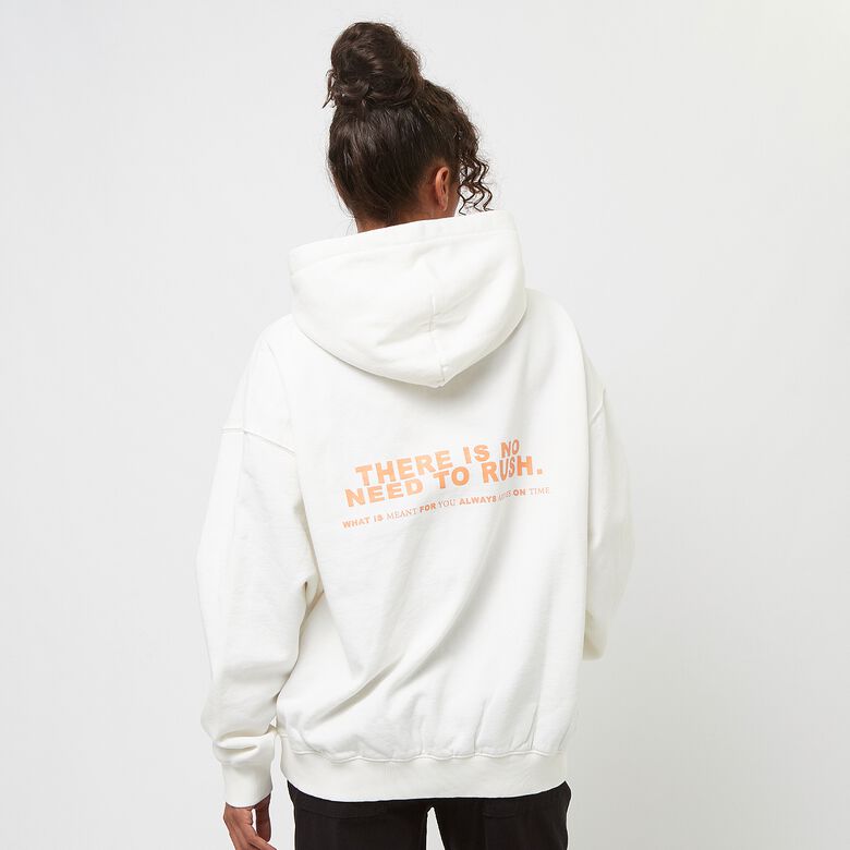 Paluma oversized hoodie