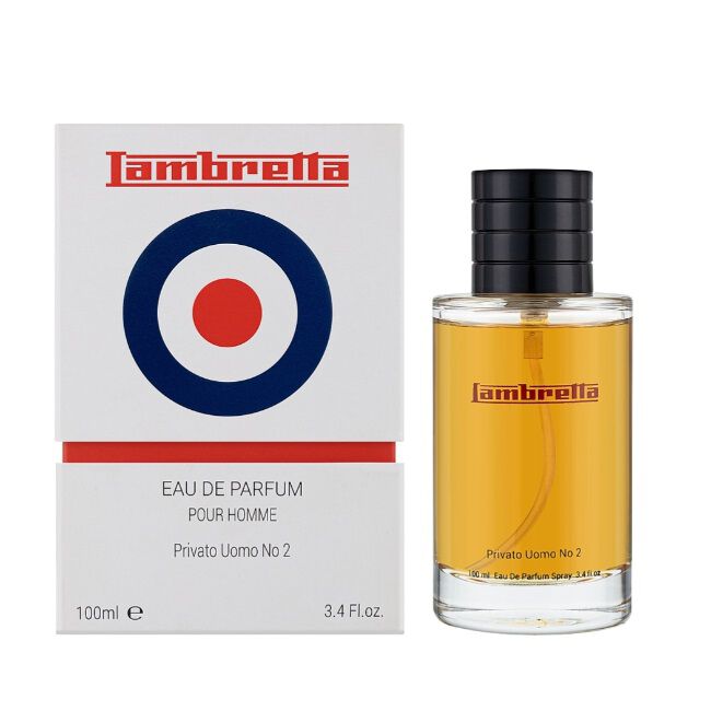 Lambretta Privato Uomo Νο.2