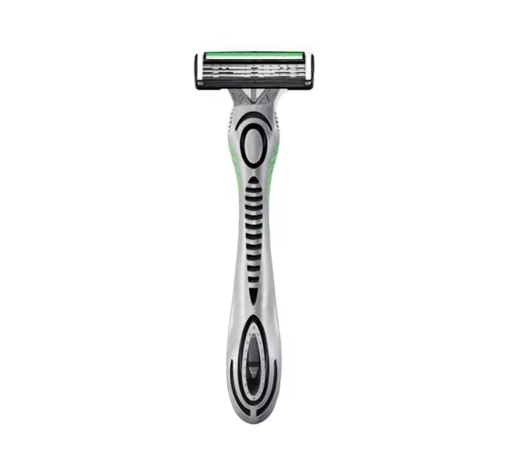 BIC Flex3 Sensitive jednorazowa maszynka do golenia dla mężczyzn 1 sztuka