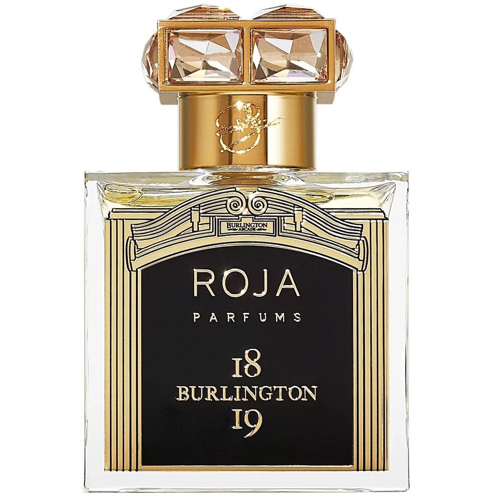 Roja Parfums Burlington 1819