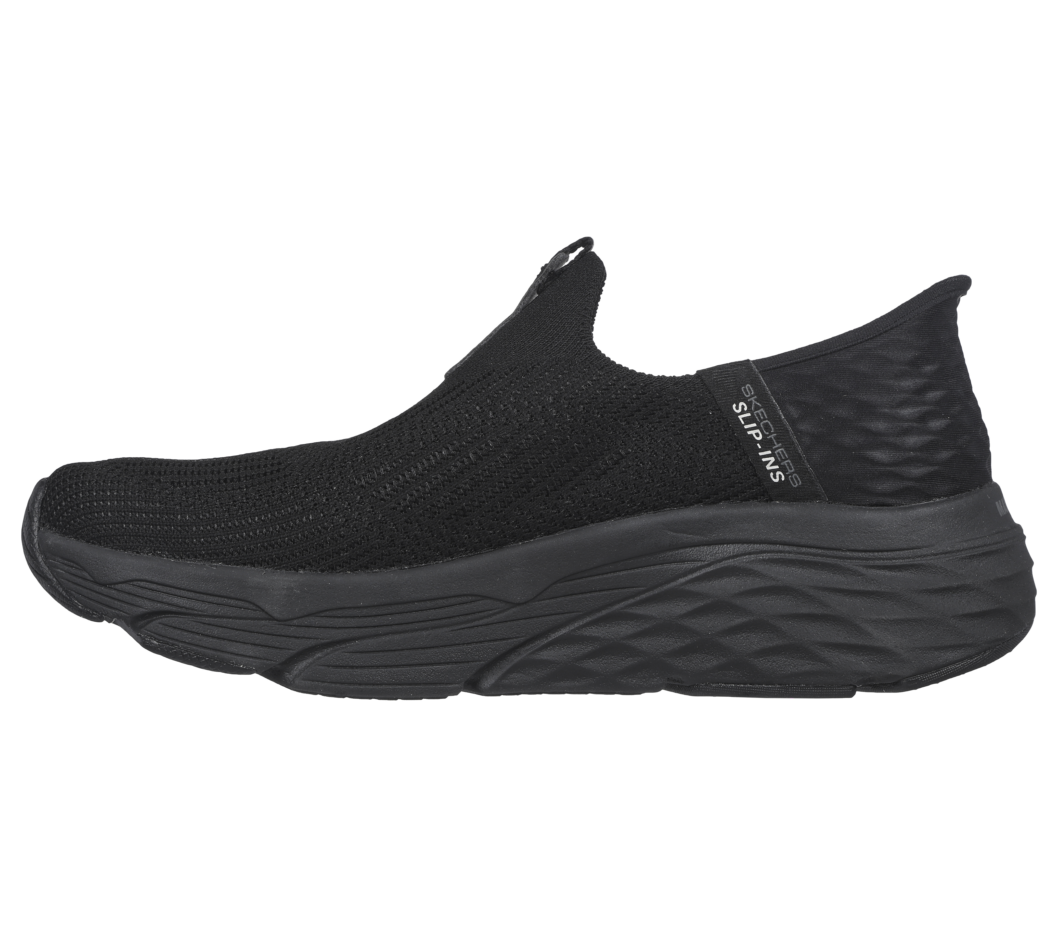 Skechers Slip-ins: Max Cushioning - Smooth