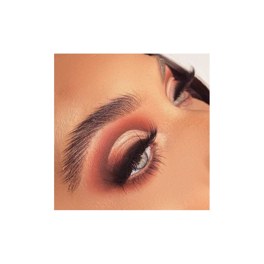 Oh My Lash! Faux Cils en Vison
