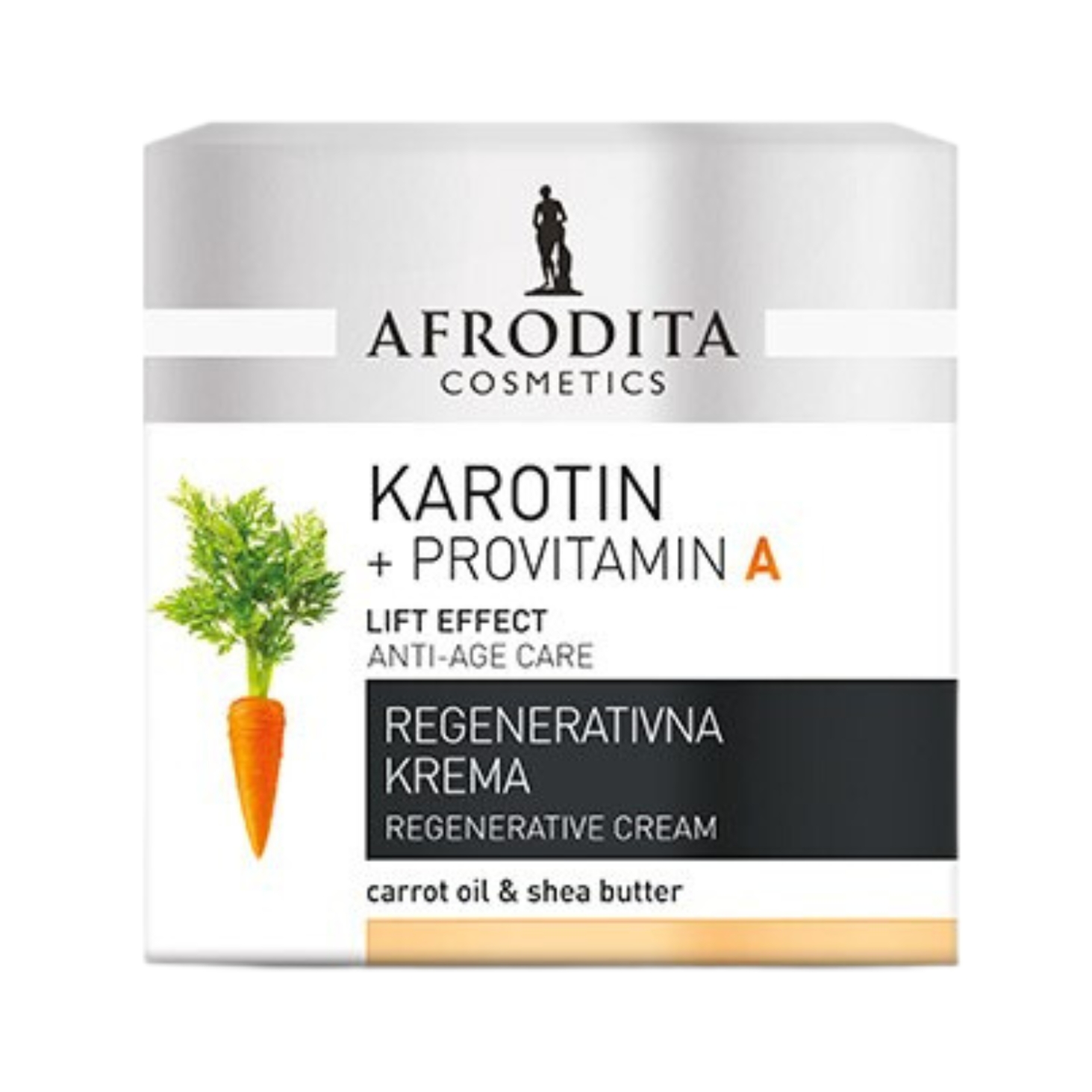 Afrodita Karotin