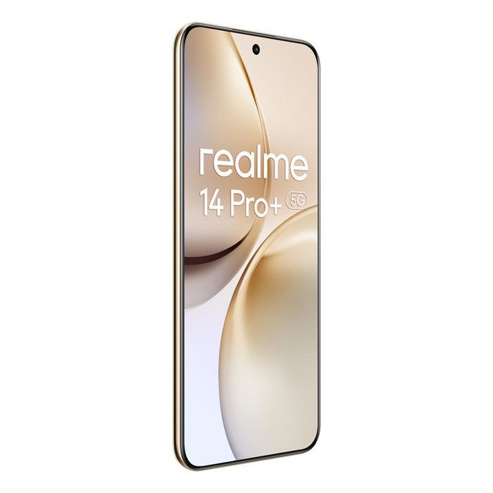 SMARTPHONE - REALME - 14 Pro + 5G - 8GB RAM - 256GB - 50MP Camera