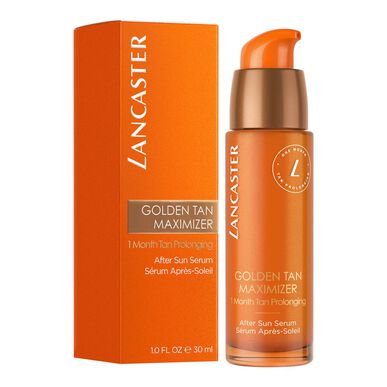Lancaster Golden Tan Maximizer Serum Aftersun 30 ml 30 ml
