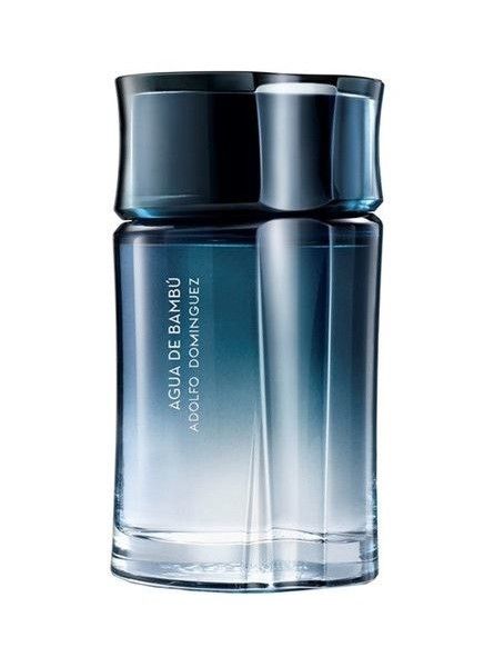 Bamboo Water Man EDT Kolínska voda pre mužov