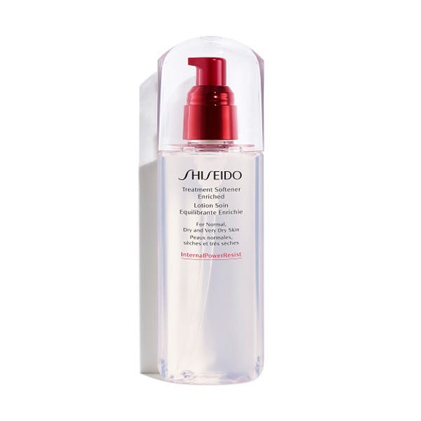 Beriget lotion med blødgørende ingredienser | 150 ml