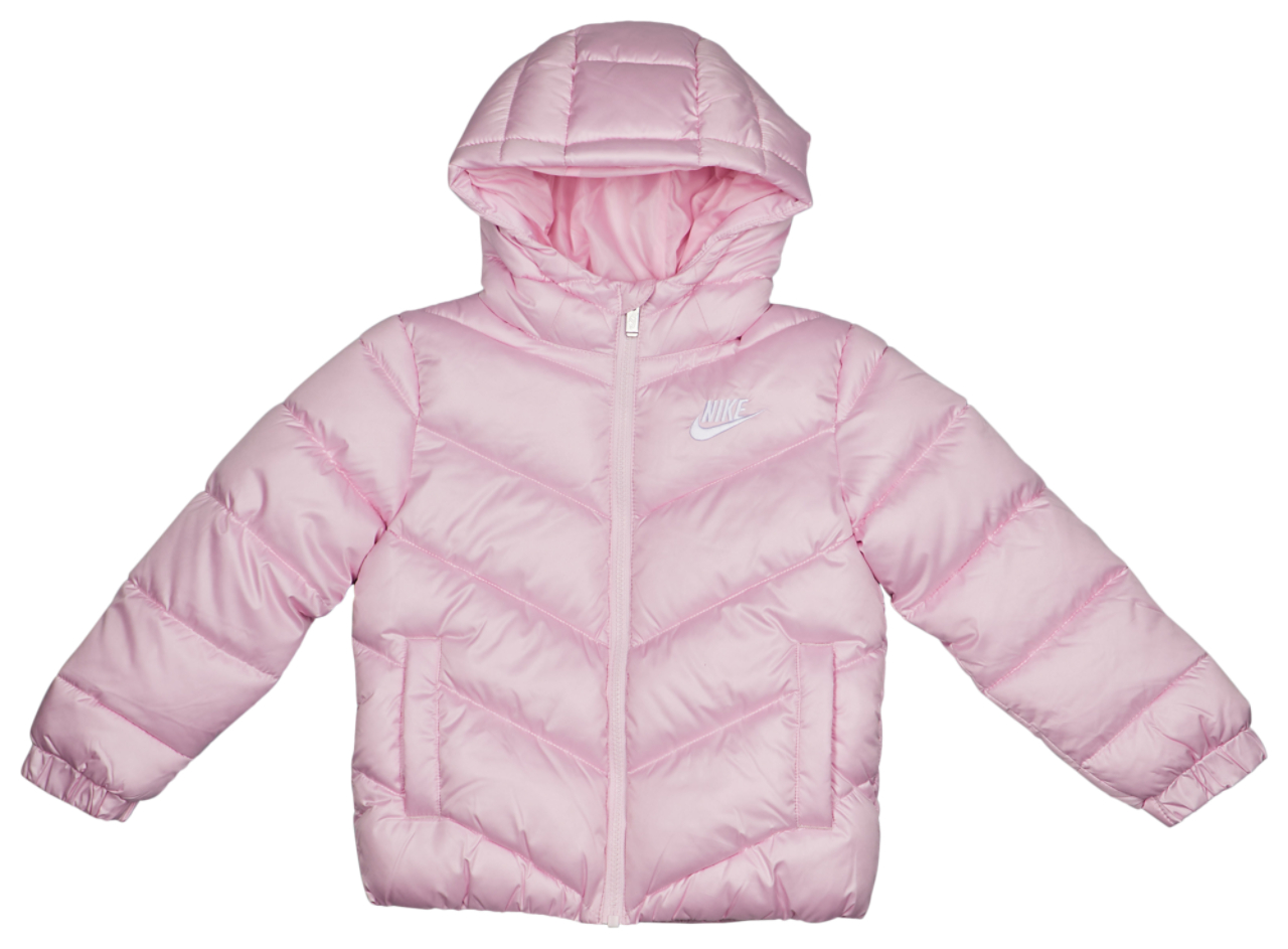 Nike Adp Puffer