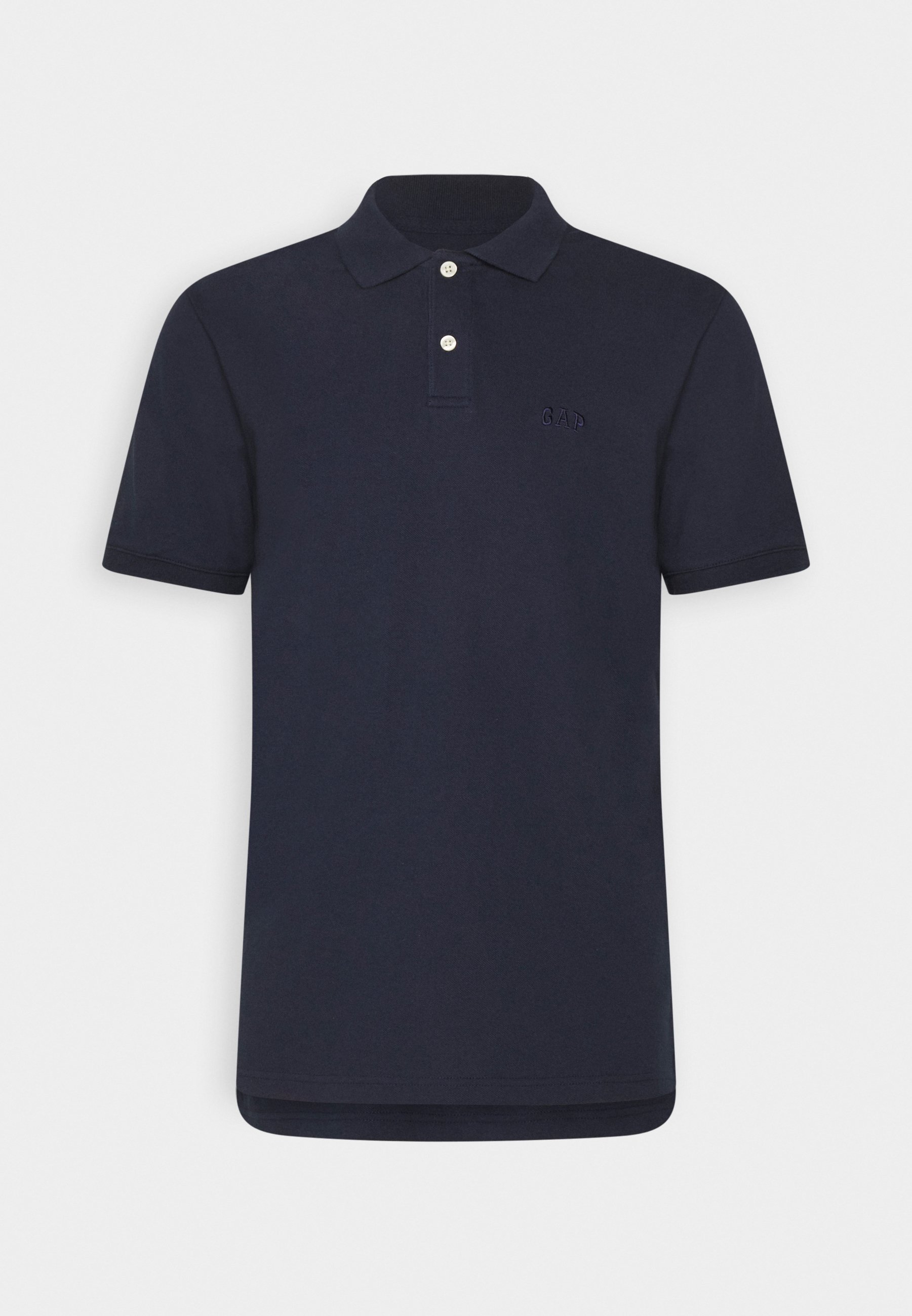 GAP-Logo – Poloshirt – Tapestry Navy