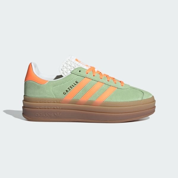 Gazelle Bold Shoes