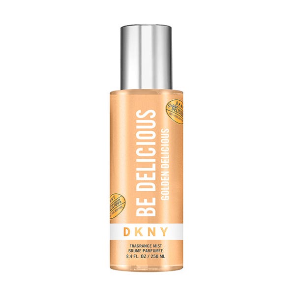 Testpermet Golden Delicious| 250ML