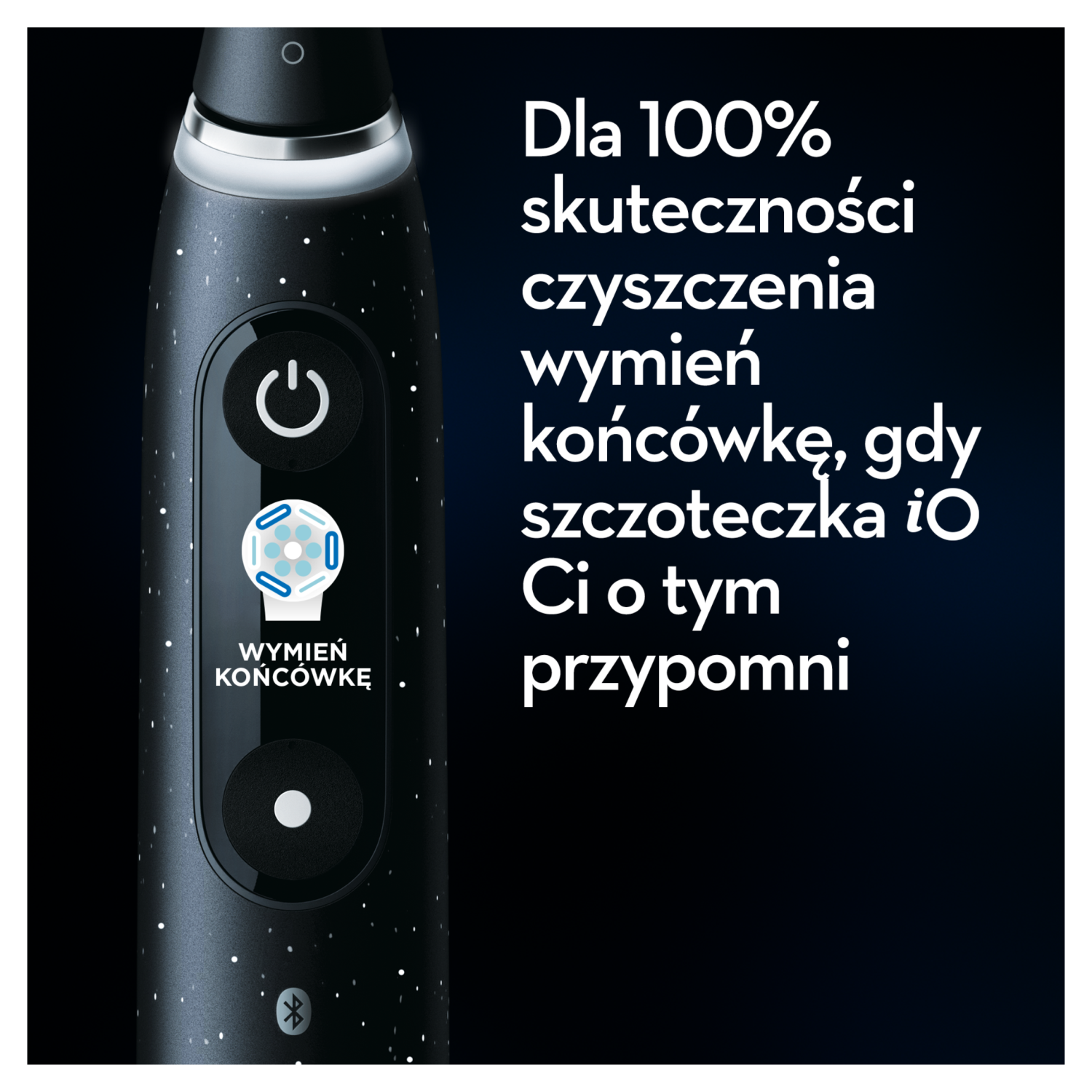 Oral-B IO 10 Negru
