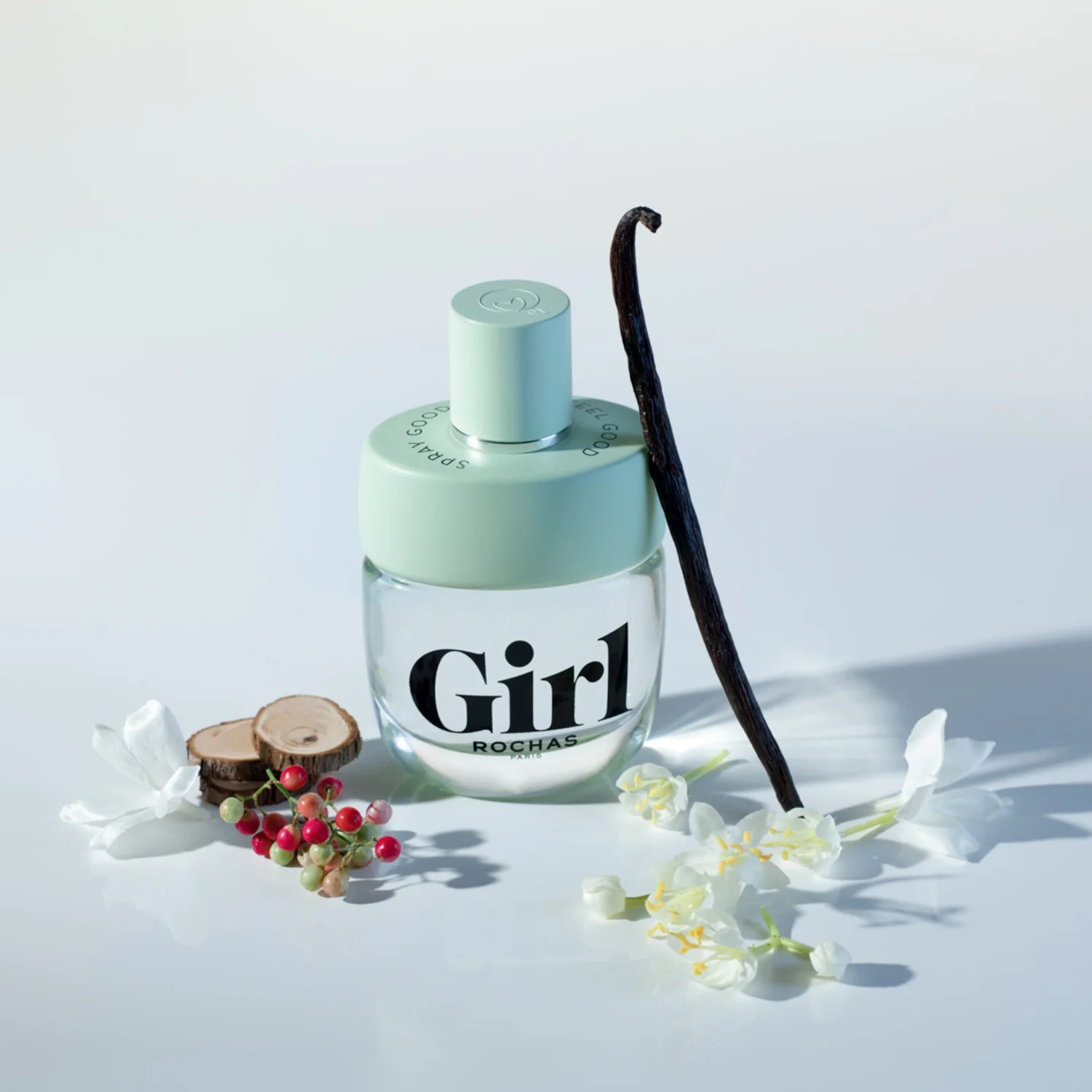 Girl Girl - Eau de Toilette