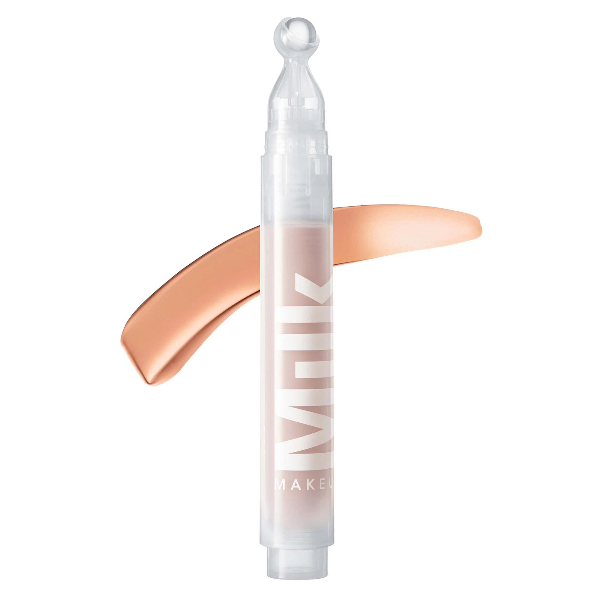Sunshine Sub Ochi Tintă + Mediu Iluminator - MILK Makeup