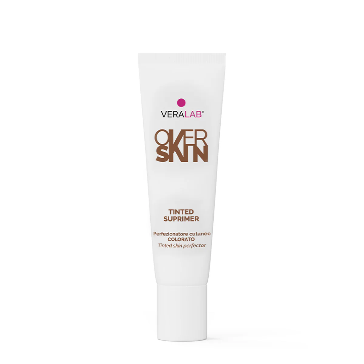 Viso TINTED SUPRIMER - Base trucco