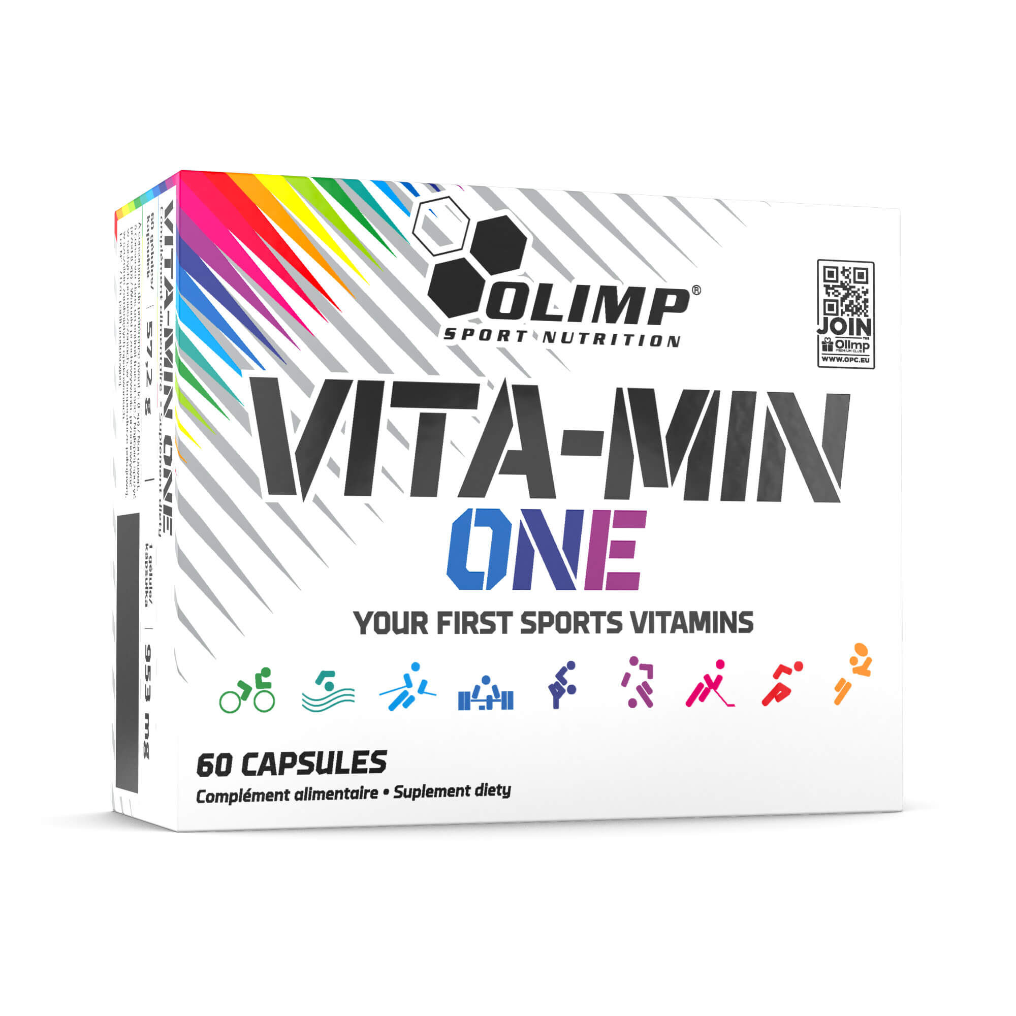 Olimp Sport Nutrition Vita-Min One