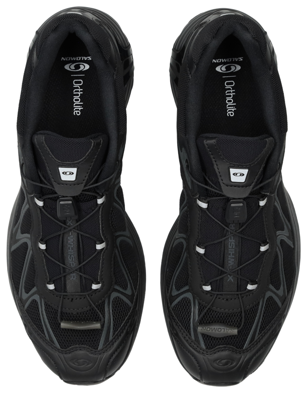 Salomon XT-WHISPER