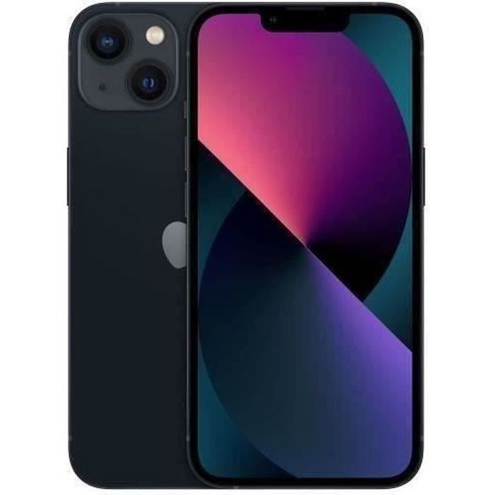 Apple iPhone 13 de 128 GB, color medianoche (2021) - Reacondicionado - Excelente estado