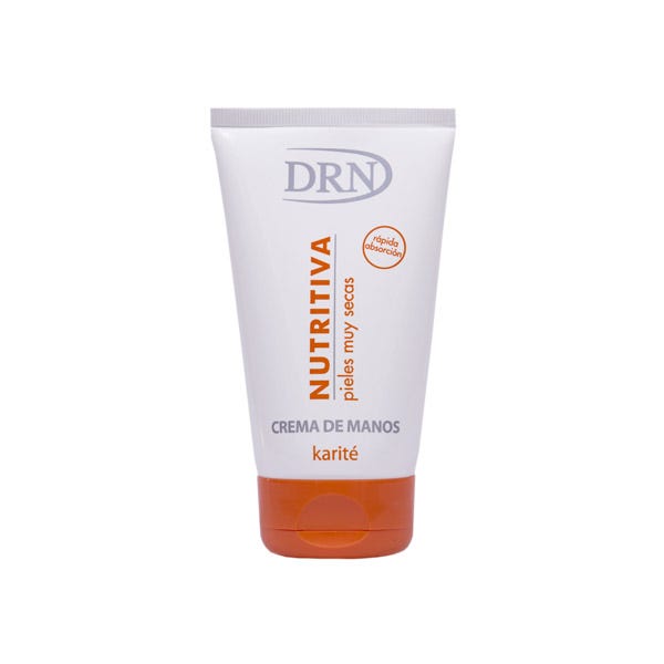 Crema De Manos Nutritiva| 125 ml