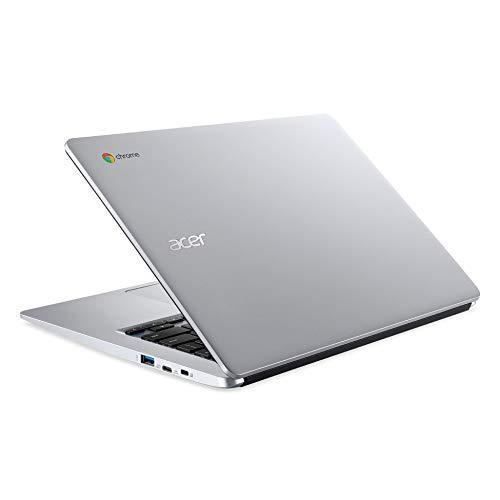 Acer Chromebook 314 CB314 1HT C9F8 Touchscreen Laptop 14'' FHD IPS, Laptop PC (Intel Celeron N4020, 8 GB RAM, 64 GB eMMC,