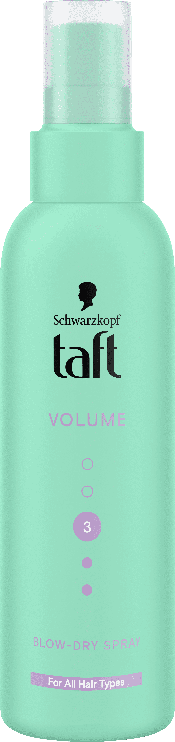 Volume Taft