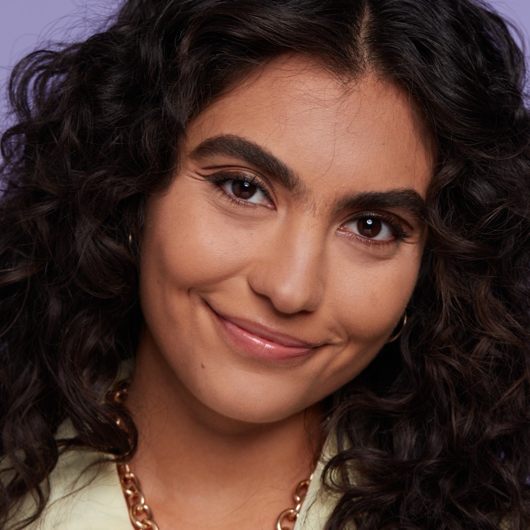 NYX Professional Makeup Powder Can't Stop Won' Stop Mattifying - 6 g