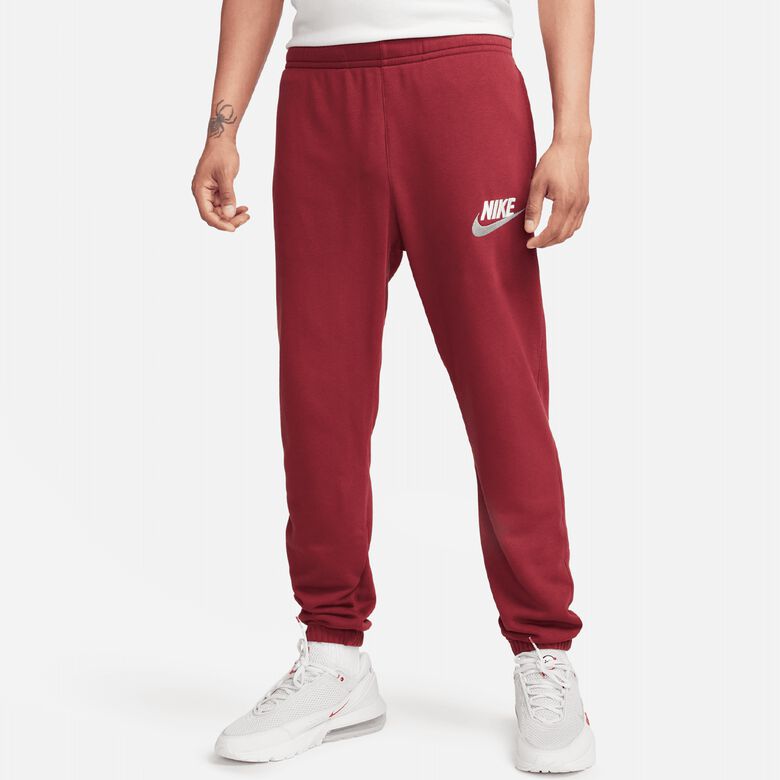 Spodnie dresowe Club Fleece+ French Terry