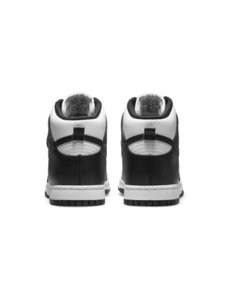 Nike Dunk High Retro Men's Shoe