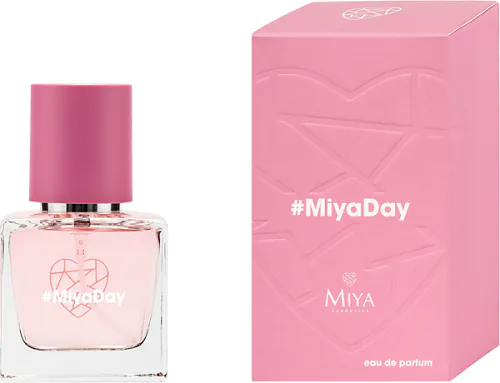 Miya Day Woda perfumowana dla kobiet 30 ml
