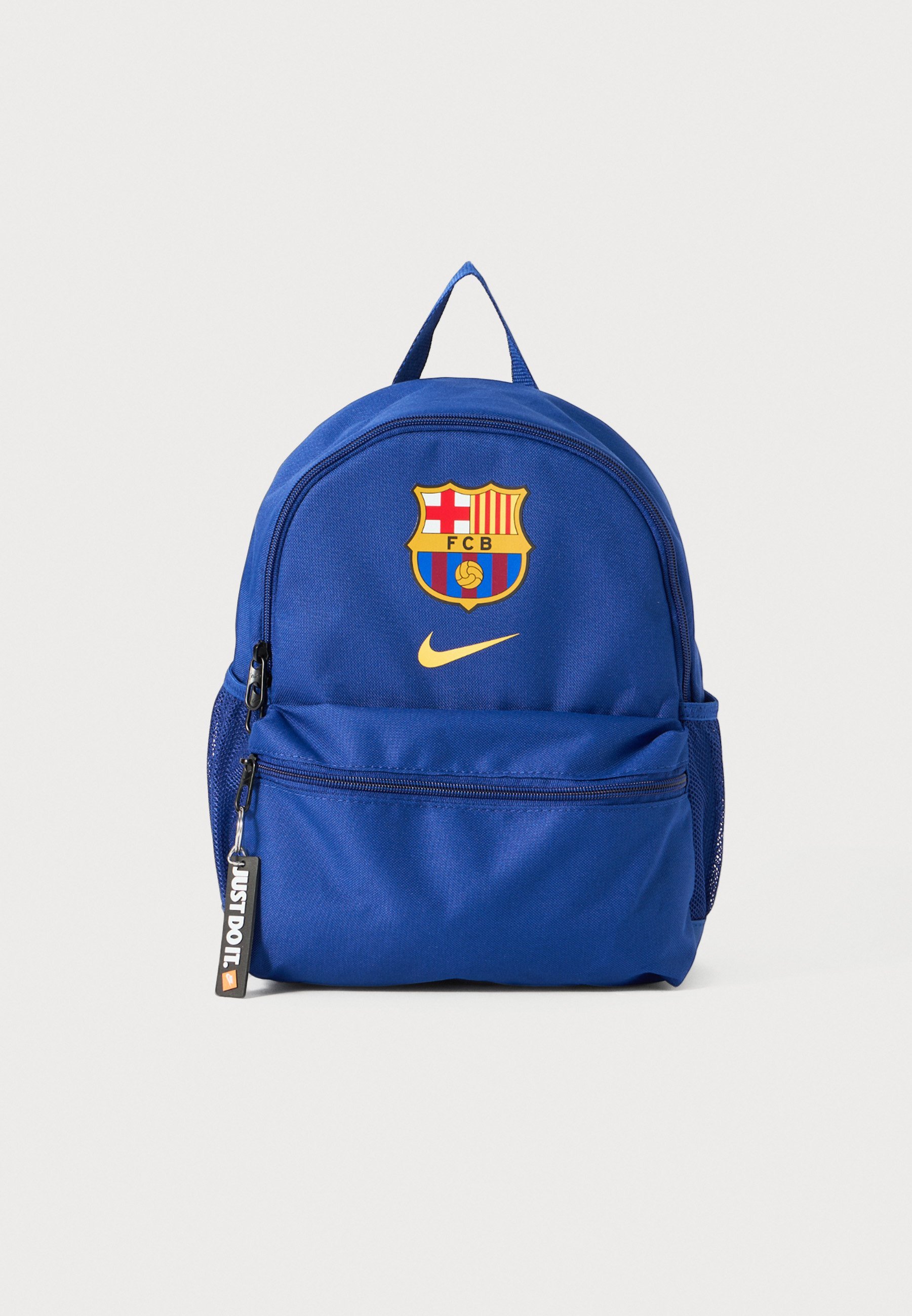 FC BARCELONA FCB UNISEX - Batoh - black/navy blue